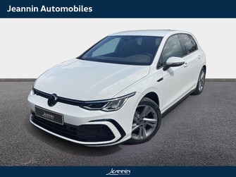 Photo Volkswagen Golf Golf 1.5 eTSI EVO2 150 DSG7
