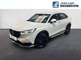 Photo Honda HR-V HRV e:HEV 1.5 i-MMD Advance