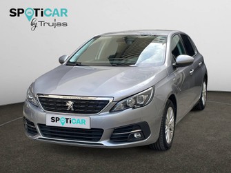 Photo Peugeot 308 308 PureTech 110ch S&S BVM6