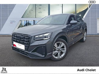 Photo Audi Q2 Q2 30 TDI 116 BVM6