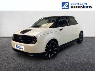 Photo Honda e Advance 17"
