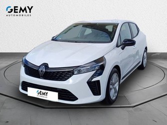 Photo Renault Clio SCe 65 GSR2 Evolution