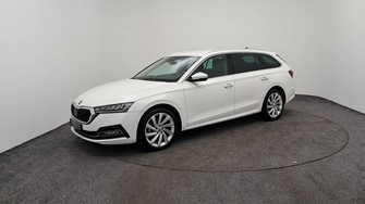 Photo Skoda Octavia COMBI Octavia Combi 2.0 TDI 150 ch DSG7