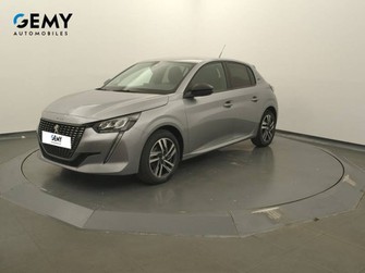 Photo Peugeot 208 BlueHDi 100 S&S BVM6 Style