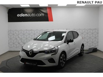 Photo Renault Clio TCe 90 Equilibre
