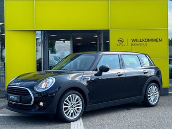 Photo Mini Clubman Clubman One 102ch