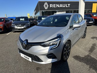 Photo Renault Clio V Clio TCe 100 GPL - 21N