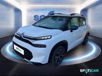 Photo Citroen C3 Aircross PureTech 110ch S&S Shine
