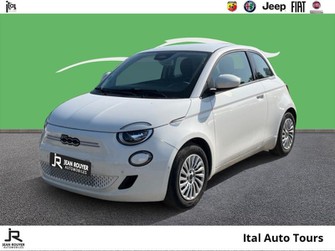 Photo Fiat 500e 118ch MY23