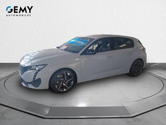Photo Peugeot 308 PHEV 180 e-EAT8 Active Pack