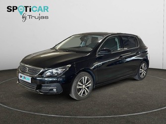Photo Peugeot 308 308 PureTech 130ch S&S BVM6