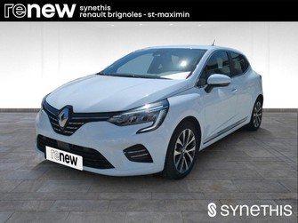 Photo Renault Clio V E-Tech 140 - 21N Intens