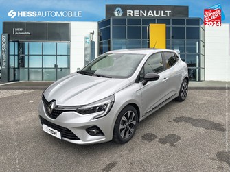 Photo Renault Clio 1.0 TCe 100ch Evolution GPL