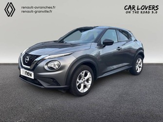 Photo Nissan Juke DIG-T 114 N-Connecta