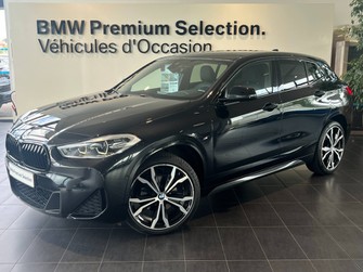 Photo Bmw X2 sDrive18dA 150ch M Sport Euro6d-T