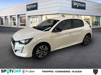 Photo Peugeot 208 208 PureTech 100 S&S BVM6