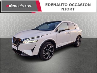 Photo Nissan Qashqai VP e-Power 190 ch Tekna+