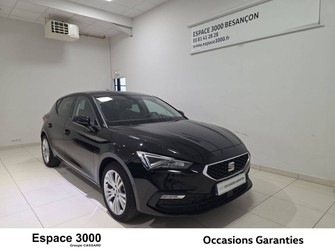 Photo Seat Leon Leon 1.0 eTSI 110 DSG7