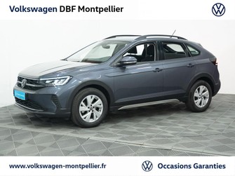 Photo Volkswagen Taigo 1.0 TSI 95 BVM5 Life