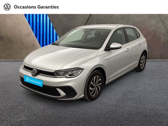 Photo Volkswagen Polo 1.0 TSI 95ch Life