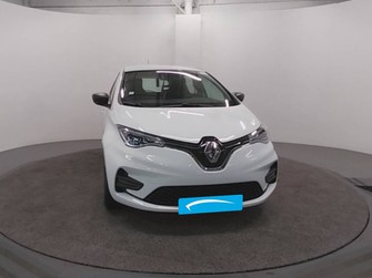 Photo Renault ZOE Zoe R110 Achat Intégral