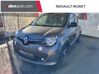 Photo Renault Twingo III 0.9 TCe 90 Energy E6C Intens