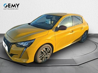 Photo Peugeot 208 PureTech 100 S&S BVM6 Allure