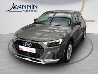 Photo Audi A1 CITYCARVER A1 Citycarver 30 TFSI 110 ch S tronic 7