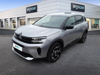 Photo Citroen C5 Aircross 1.5 BlueHDi 130ch FEEL PACK EAT8