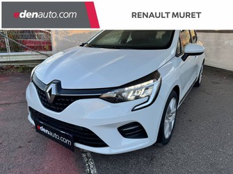 Photo Renault Clio E-Tech 140 - 21N Business