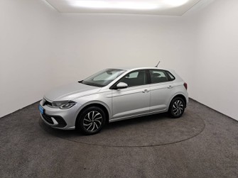 Photo Volkswagen Polo Polo 1.0 TSI 95 S&S BVM5