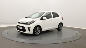 Photo Kia Picanto 1.2 essence MPi 84 ch BVA4 Design