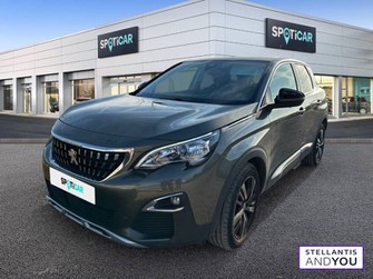 Photo Peugeot 3008 1.2 Puretech 130ch S&S EAT6 Allure