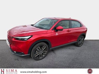 Photo Honda HR-V 1.5 i-MMD 131ch e:HEV Executive