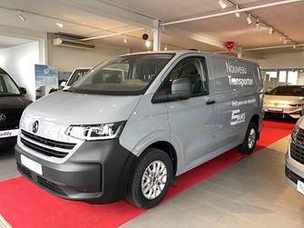 Photo Volkswagen Transporter VAN TRANSPORTER VAN L1H1 2.0 TDI 170 BVA8 4MOTION
