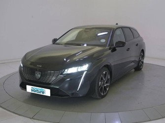 Photo Peugeot 308 SW BlueHDi 130ch S&amp;S EAT8 - Allure