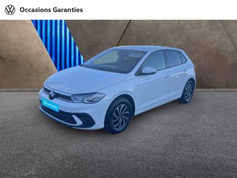 Photo Volkswagen Polo 1.0 TSI 95ch VW Edition