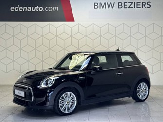 Photo Mini  Mini Hatch 3 Portes Cooper SE 184 ch Edition Mosaert