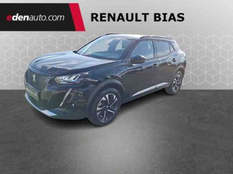 Photo Peugeot 2008 BlueHDi 130 S&S EAT8 Roadtrip