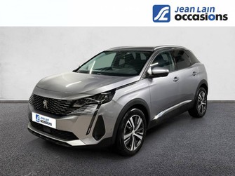 Photo Peugeot 3008 Puretech 130ch S&S EAT8 Allure Pack