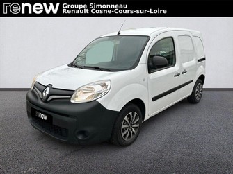 Photo Renault Kangoo Express BLUE DCI 95 GRAND CONFORT