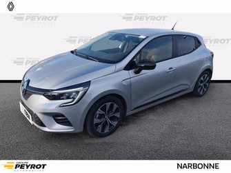 Photo Renault Clio E-Tech full hybrid 145 Evolution