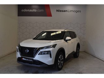Photo Nissan X Trail VP e-POWER 204 ch N-Connecta