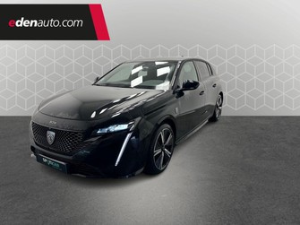 Photo Peugeot 308 III PureTech 130ch S&amp;S EAT8 GT 5p