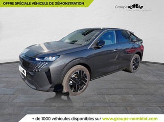 Photo Peugeot 3008 3008 Hybrid 136 e-DCS6