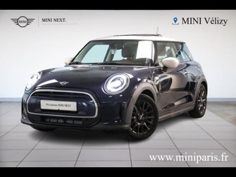 Photo Mini Cooper 136ch Edition Camden BVA7