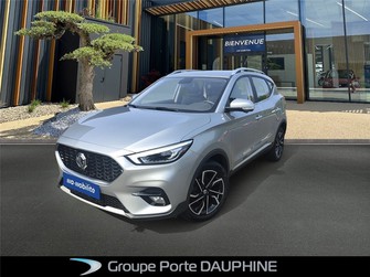 Photo MG ZS II 1.5L VTI-TECH 106CH 2WD Luxury