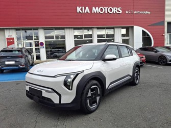 Photo Kia EV3 204ch 58,3kWh