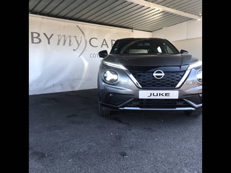 Photo Nissan Juke Juke HYBRID 143