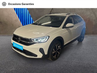 Photo Volkswagen Taigo 1.0 TSI 95ch Life